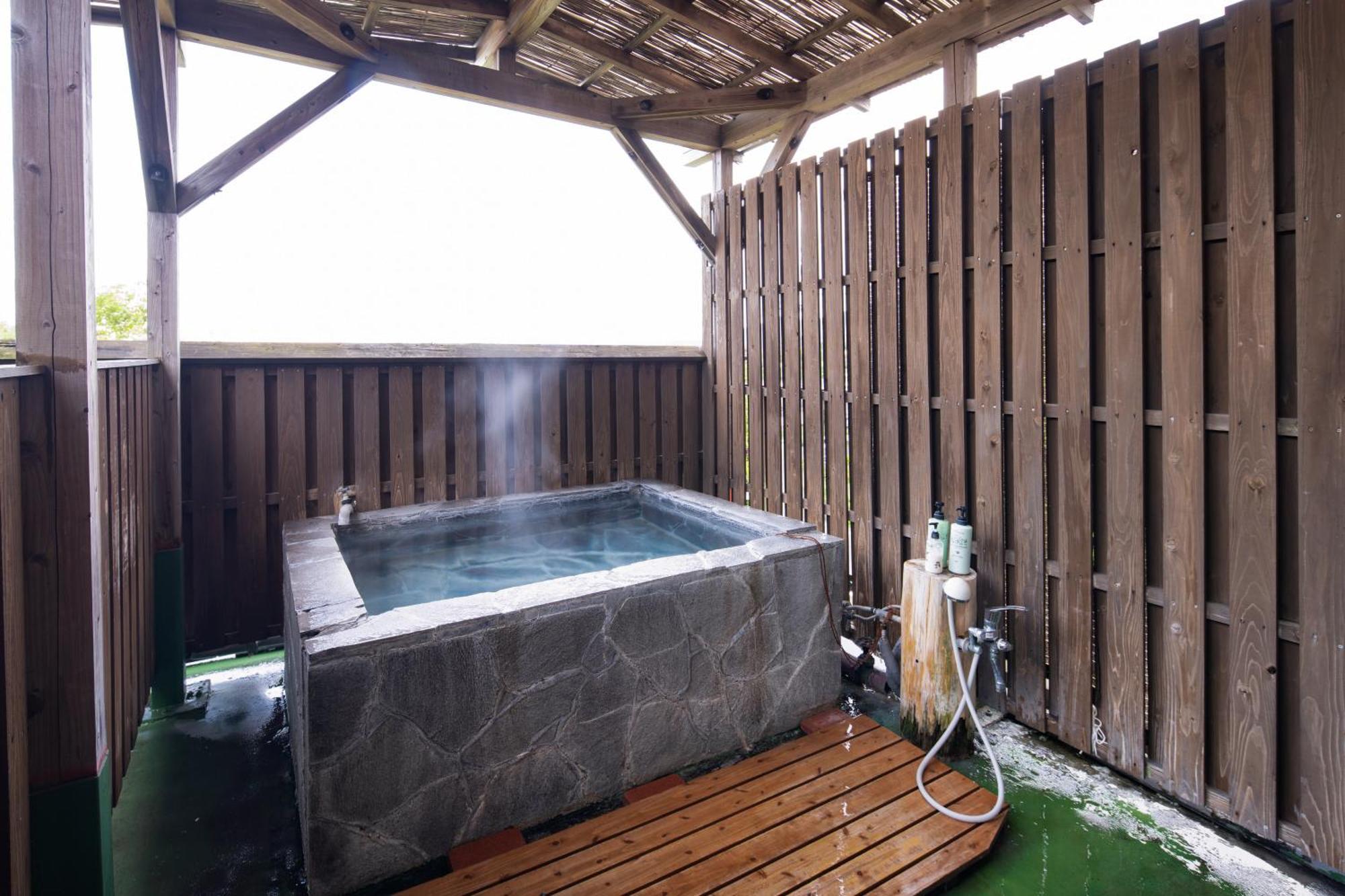 Hozanso Beppu Hotel Екстериор снимка