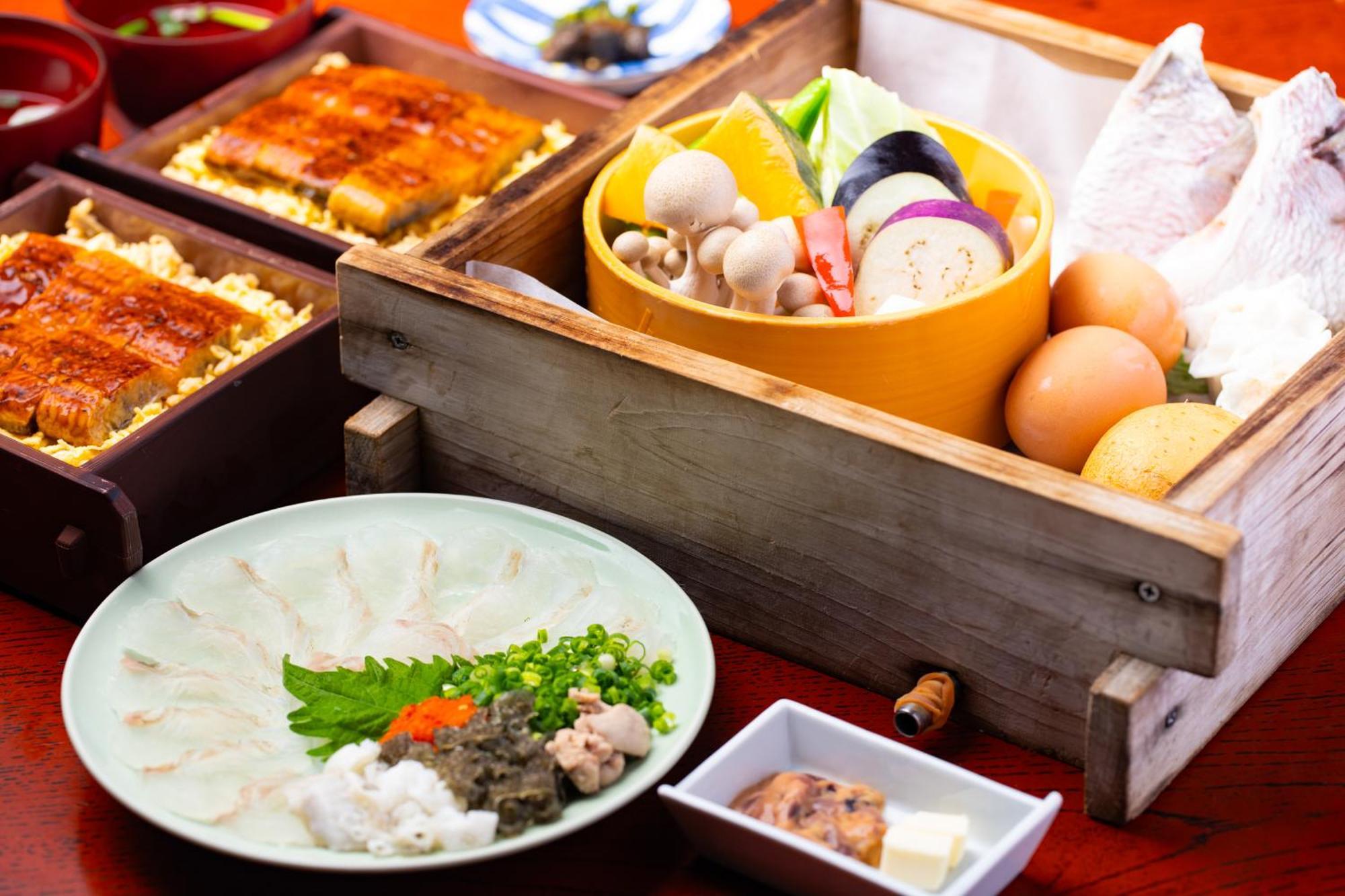 Hozanso Beppu Hotel Екстериор снимка